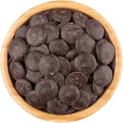 Vital Country Uganda Grand Cru Bundibugyo 78% 250 g – Zboží Dáma