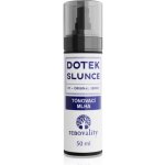 Renovality Original Series Dotek slunce mlha s efektem lehkého opálení 50 ml – Zboží Dáma