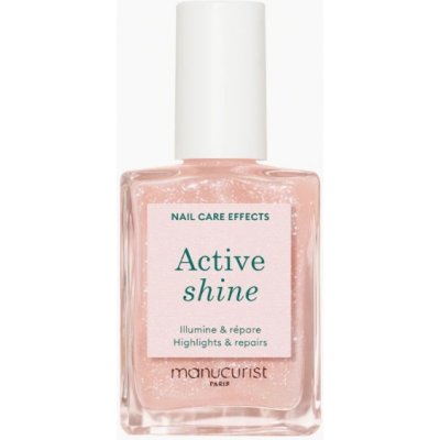 Manucurist Active Shine 15 ml – Zboží Dáma