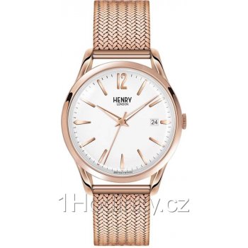 Henry London HL39-M-0026