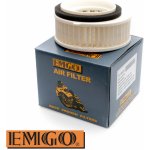 EMGO vzduchový filtr YAMAHA XVS650 DRAG STAR/V-STAR 97-14 (HFA4607) (4TR-14451-00) (Y4177) ( ) – Hledejceny.cz