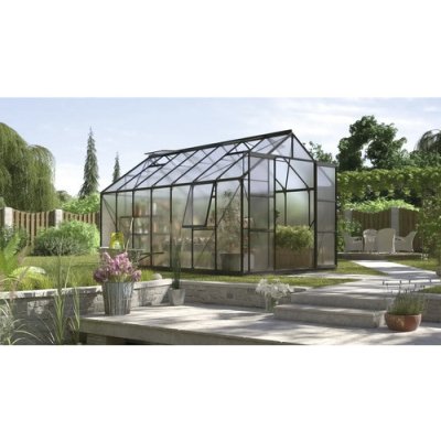 Vitavia Jupiter 11500 polykarbonát 6 mm 257 x 445 cm černý – Hledejceny.cz