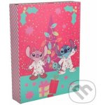Epee Adventní kalendář Lilo & Stitch - Stitch Stationary – Hledejceny.cz