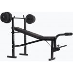 XTREXO BenchFit Lite – Zboží Mobilmania