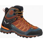 Salewa MS MTN Trainer Lite Mid 2 GTX 61359 0927 black Out Carrot – Hledejceny.cz