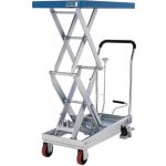 Pfaff-Silberblau HX-D 0350 – Zboží Dáma