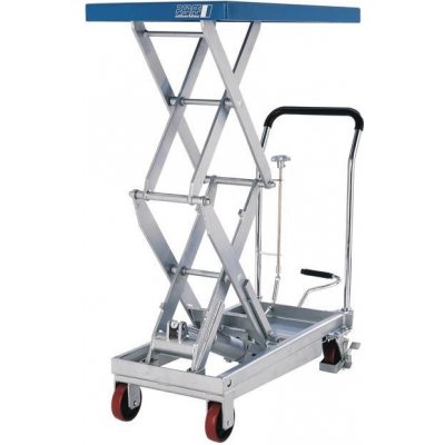 Pfaff-Silberblau HX-D 0350 – Zboží Dáma