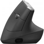 Logitech MX Vertical Advanced Ergonomic Mouse 910-005448 – Zbozi.Blesk.cz