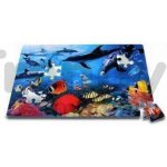 Lee puzzle Dolphin 54 ks – Zboží Dáma