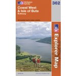 Cowal West and Isle of Bute