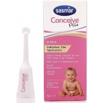 Conceive Plus Aplikátor 8 ks v balení – Zboží Dáma