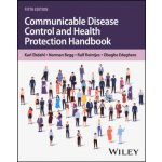Communicable Disease Control and Health Protection Handbook - Karl , Stockholm, Sweden Ekdahl, Ralf Reintjes, Obaghe Edeghere, Norman Begg – Hledejceny.cz