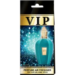 VIP Air Xerjoff Erba Pura