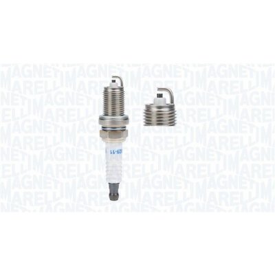 Zapalovací svíčka MAGNETI MARELLI 062611000029 – Hledejceny.cz