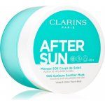 Clarins SOS Mask maska na spálení sluncem 100 ml – Zboží Mobilmania