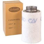 Can-Filters Can-Original 250m3/h - 125 mm – Hledejceny.cz