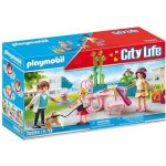 Playmobil 70593 Pauza na kávu – Zboží Mobilmania