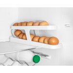 De Gusto automatický podavač vajec Egg Slider 36 x 8 x 10 cm, bílá – HobbyKompas.cz