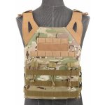 TCX taktická vesta Plate Carrier multicam – Sleviste.cz