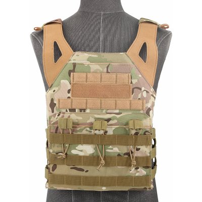TCX taktická vesta Plate Carrier multicam – Sleviste.cz