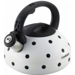 Ofenbach s puntíkovanou píšťalkou 2,5L – Sleviste.cz