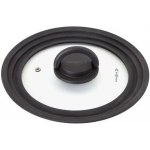 Brunner Corona Trio univerzální skleněné víko 20/18/16 cm – Sleviste.cz