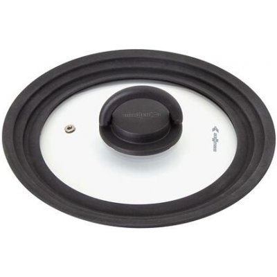 Brunner Corona Trio univerzální skleněné víko 20/18/16 cm – Sleviste.cz