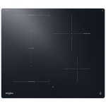 Whirlpool WTX6014DCF – Sleviste.cz