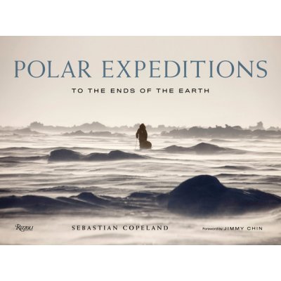 Polar Explorations – Zboží Mobilmania