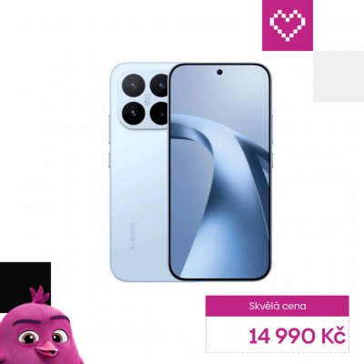 Xiaomi 17T 12GB/256GB Blue – Zboží Mobilmania