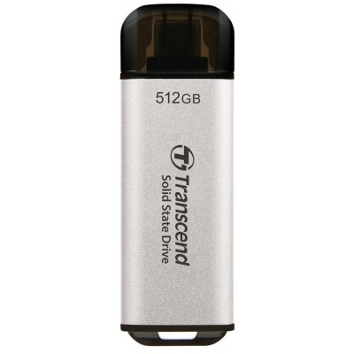 Transcend ESD300S 512GB, TS512GESD300S – Sleviste.cz