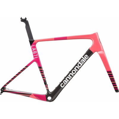 Rámová sada Cannondale Supersix Evo Lab71 A/M Frame 2025 – Zboží Dáma