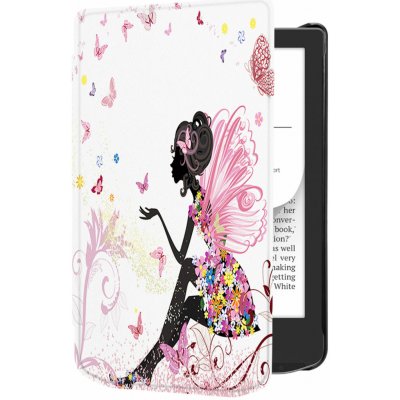 B-SAFE Lock 3598 pouzdro pro PocketBook 619/629/634 Fairy BSL-PKV-3598 – Hledejceny.cz