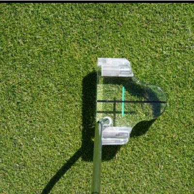 Clearview Putter pravé 34 – Sleviste.cz