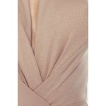 Dámské body Jeny body Active cappuccino – Zbozi.Blesk.cz