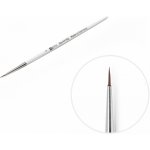 Aglia Štětec FINE NAIL ART vel. 1 – Zboží Dáma