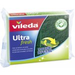 Vileda Ultra Fresh houbička 2 ks – HobbyKompas.cz