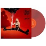 Lavigne Avril - Love Sux Red LP – Sleviste.cz