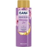 ISANA koupelový olej do koupele 500 ml – Hledejceny.cz