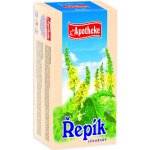 Apotheke Řepík lékařský 20 x 1,5 g – Hledejceny.cz