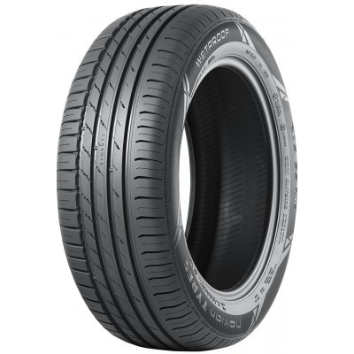 Nokian Tyres Wetproof 1 205/60 R16 96V – Hledejceny.cz