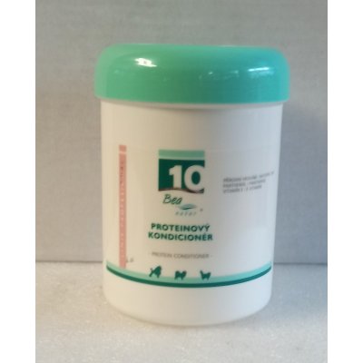 Bea Natur č.10 Proteinový Kondicionér 1000 ml – Sleviste.cz