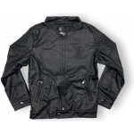 FD chlapecká koženková bunda černé – Sleviste.cz