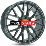 MAM RS4 8x18 5x112 ET30 palladium – Sleviste.cz