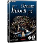 Dream Pinball 3D – Hledejceny.cz