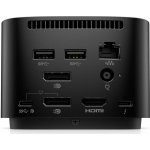 HP Thunderbolt Dock G2 4J0A2AA – Zboží Živě