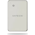 Satechi FindAll Wallet Card béžový ST-LFAWCW – Sleviste.cz