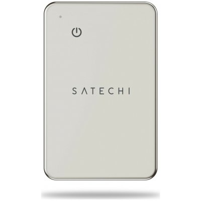 Satechi FindAll Wallet Card béžový ST-LFAWCW – Sleviste.cz