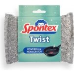 Spontex Twist čisticí polštářek 1 ks – Zboží Dáma