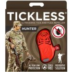 Odpuzovač klíšťat pro myslivce Tickless – Zboží Mobilmania